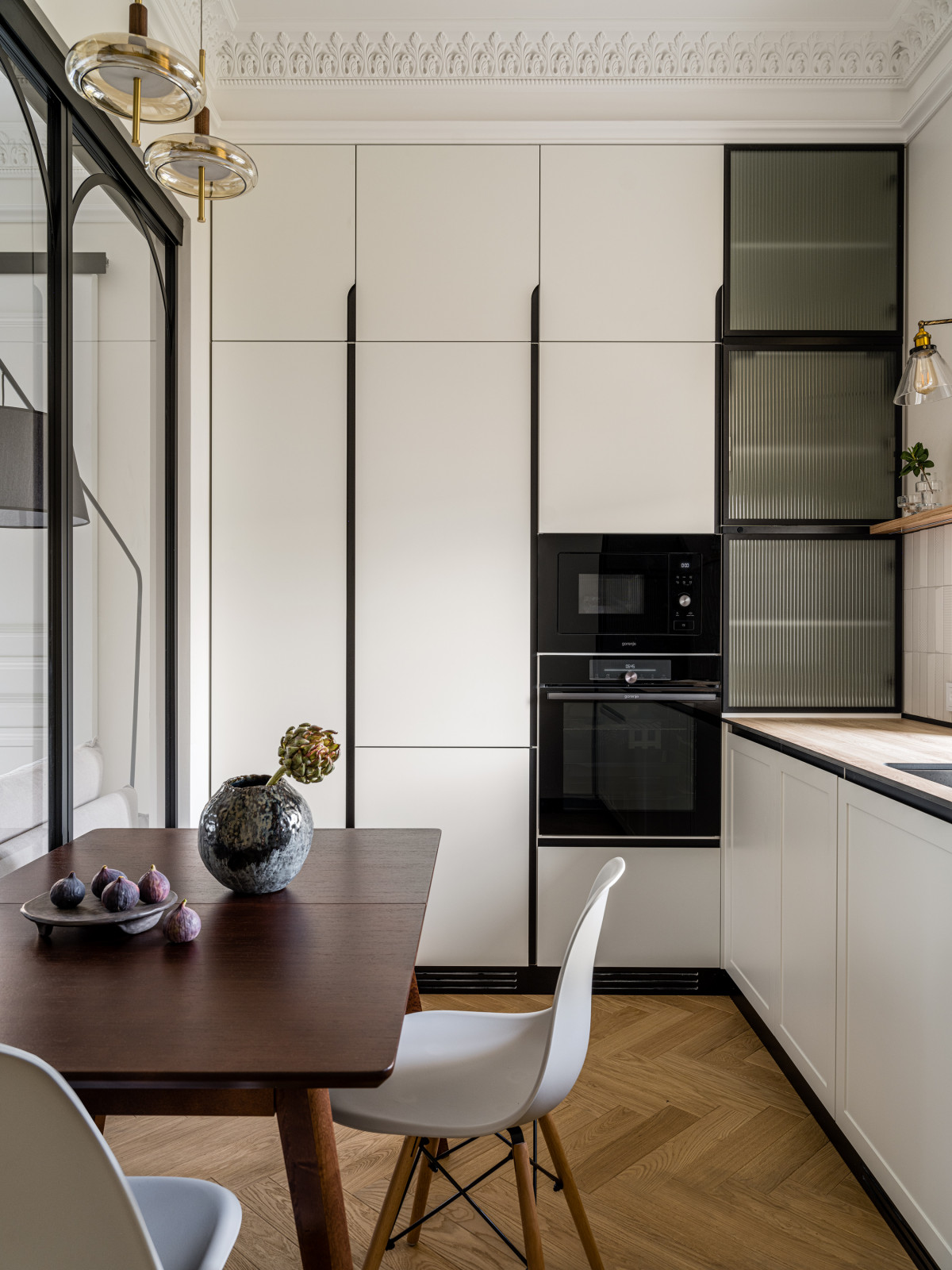 Квартира на Велозаводской