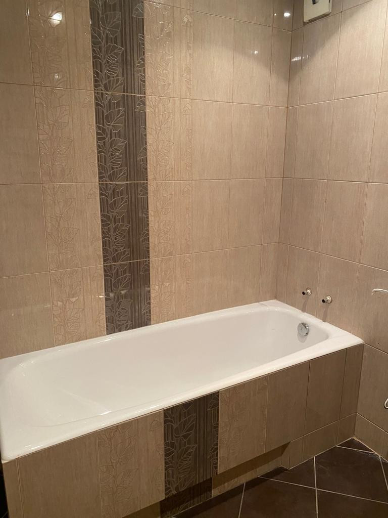 Квартира под ключ 100 кв.м за 3 месяца