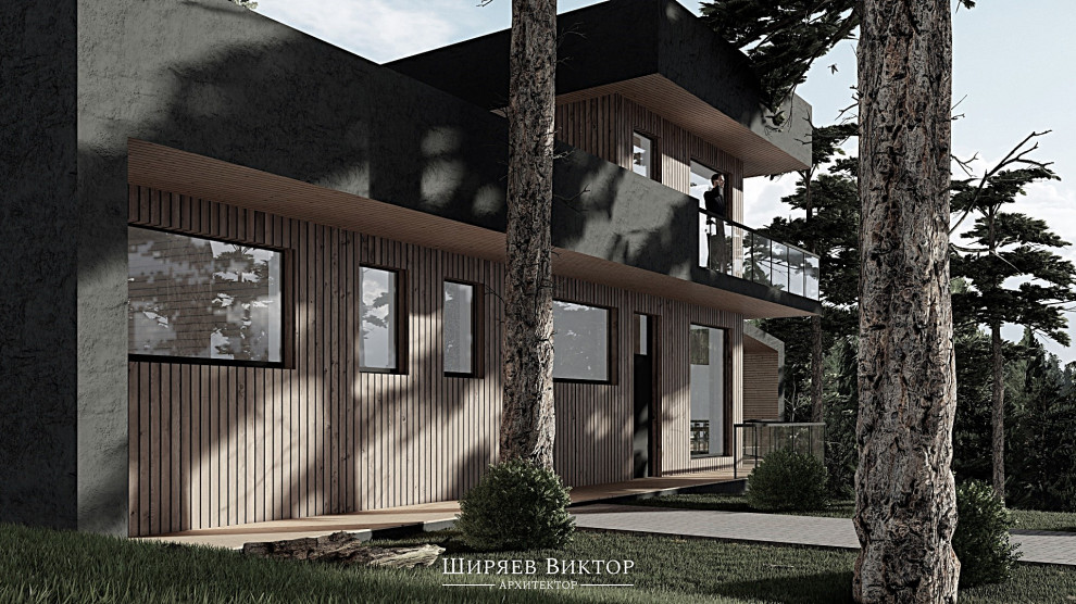 Спа в Новогорске