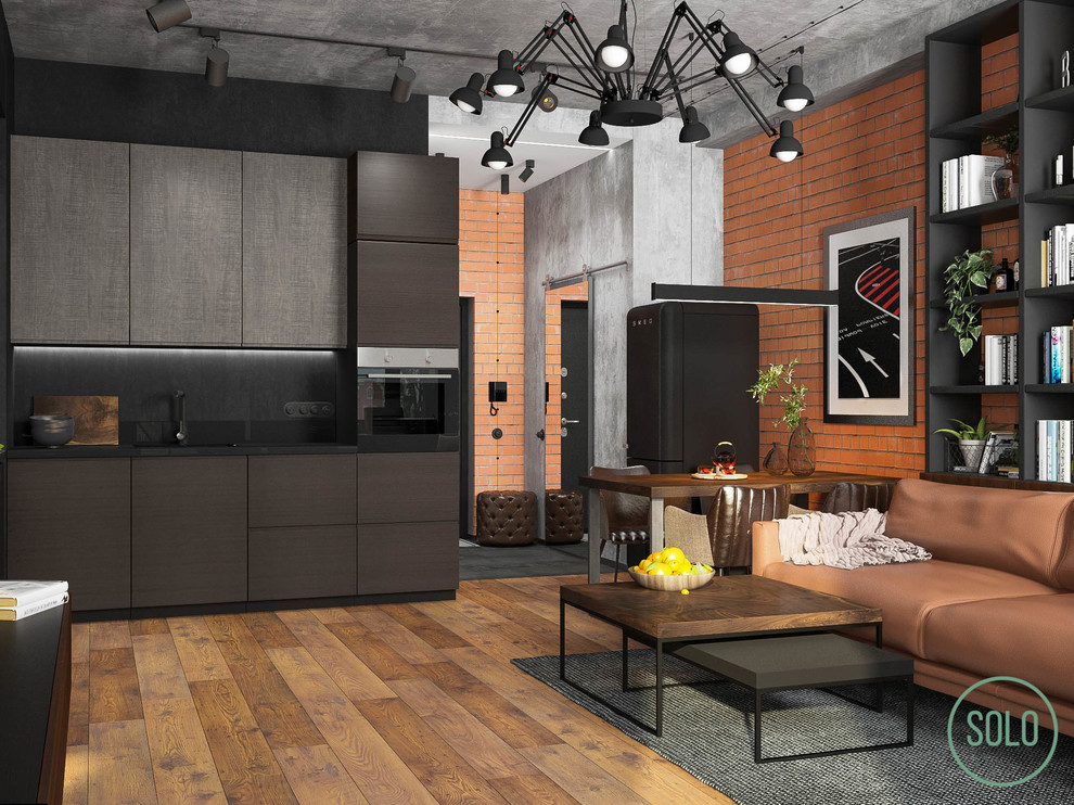 Loft Garden