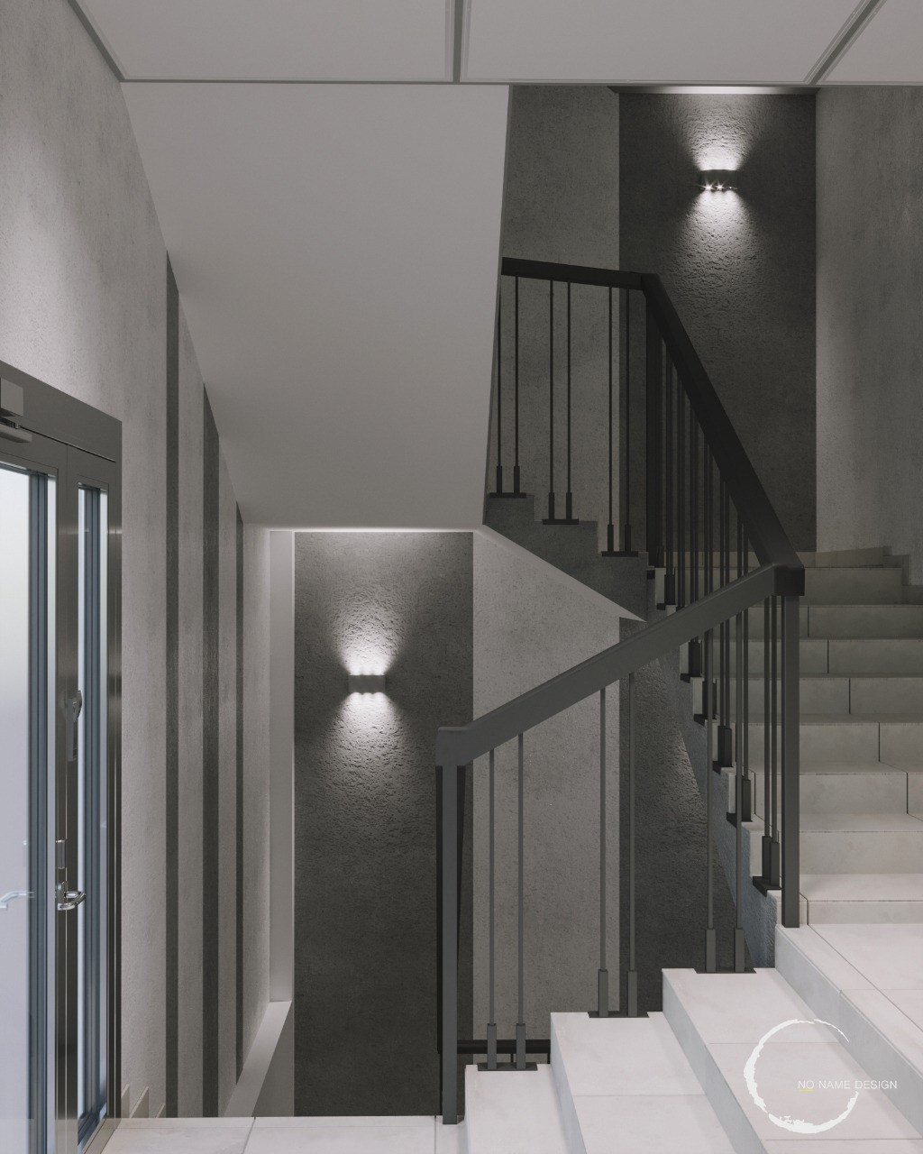 г. Оленегорск, офисный центр