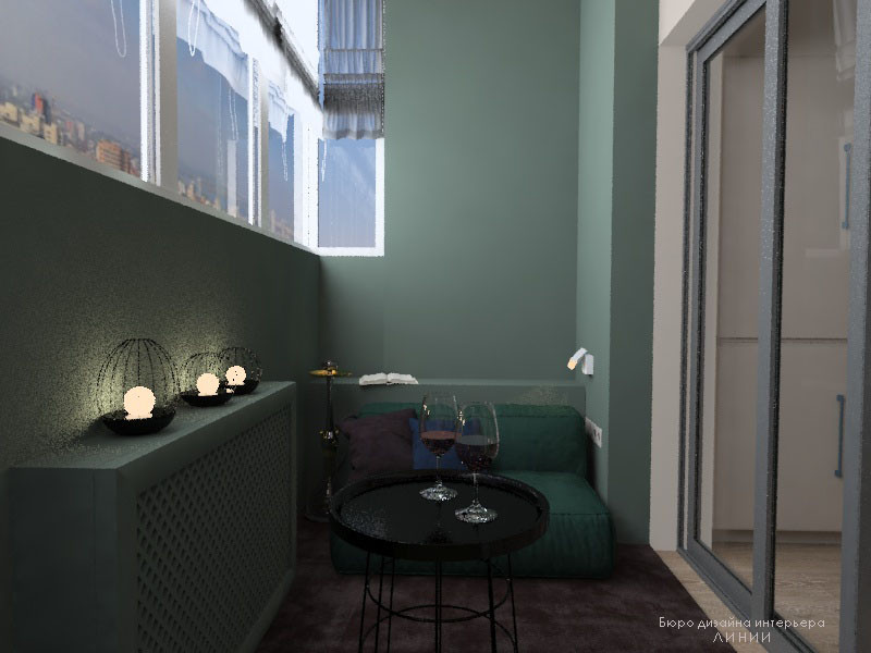 Проект "Аврора"