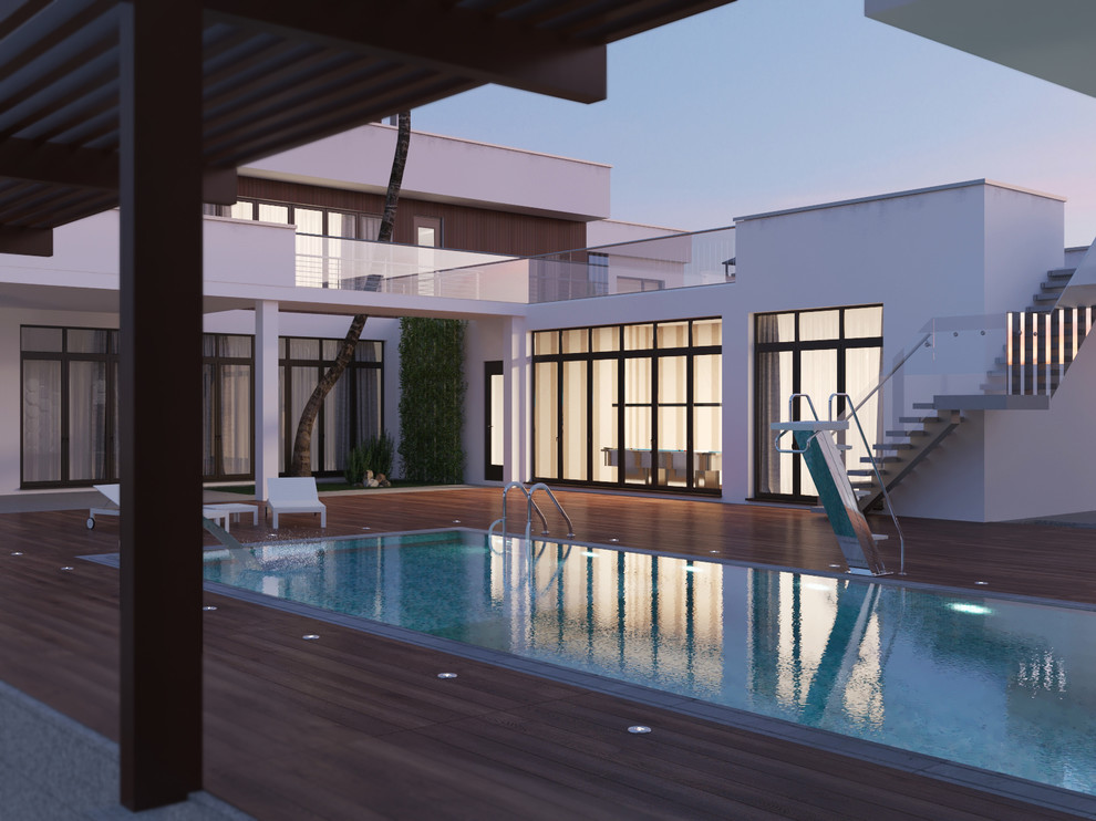 Резиденция