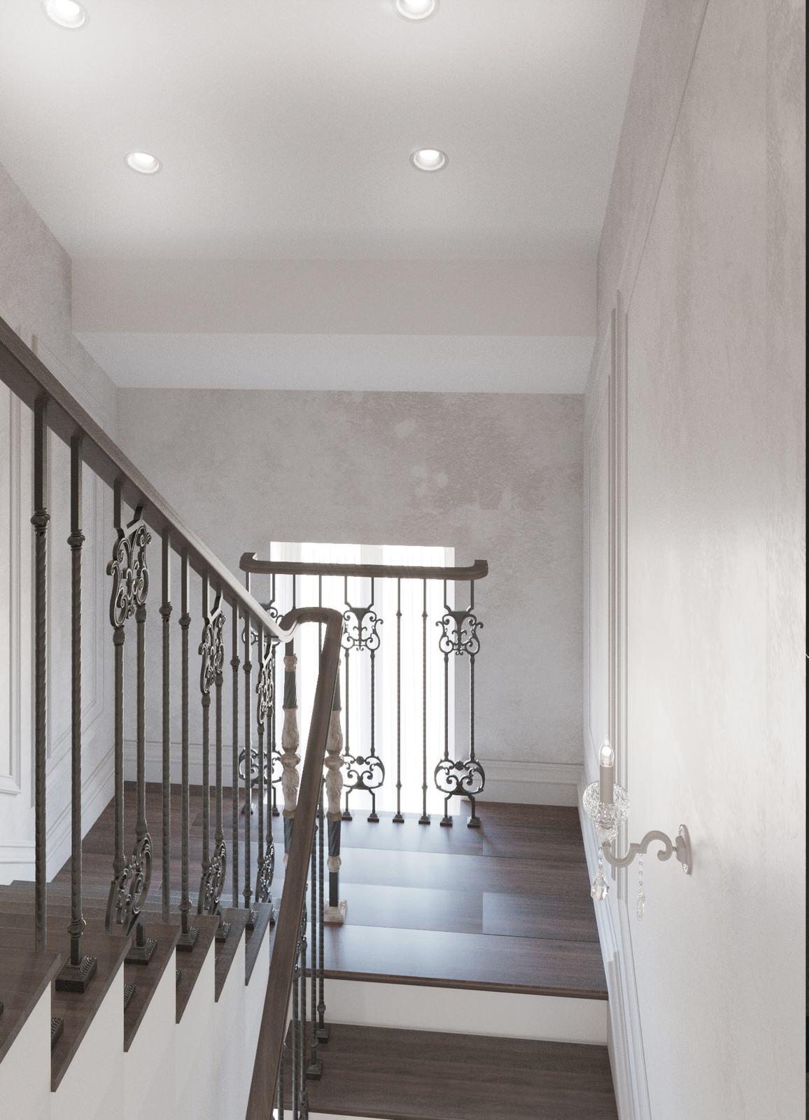 Нежная Неоклассика