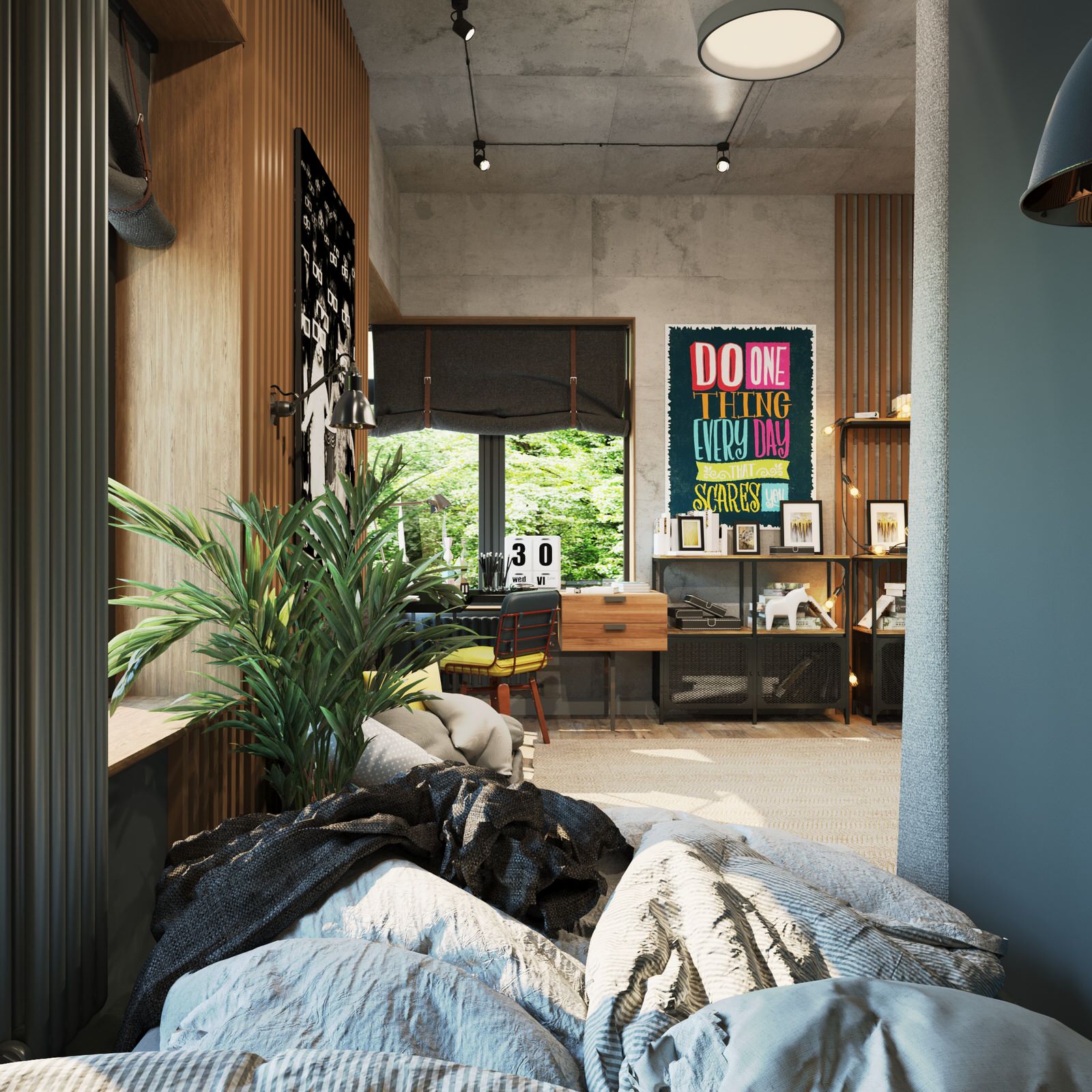 Детские проекта дома КП Первомайский