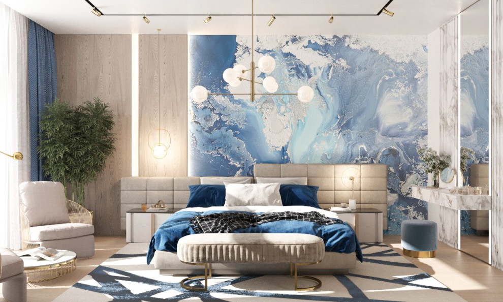 Дом в коттеджном поселке ПРЕЗИДЕНТ 650кв м