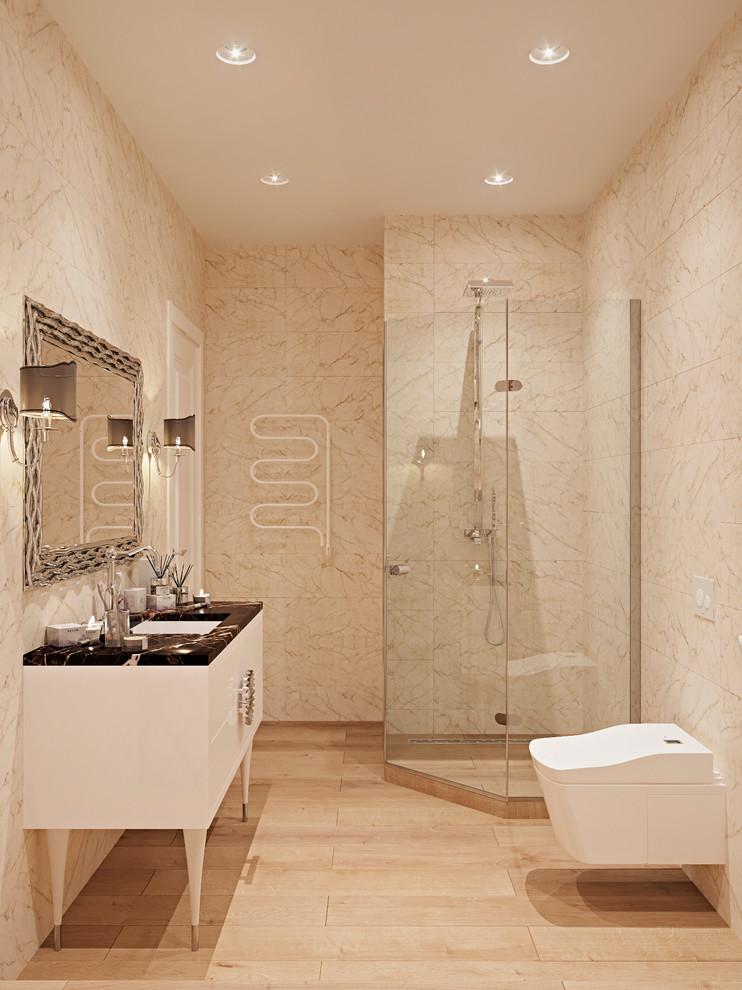 Дизайн-проект интерьера индивидуального жилого дома в г.Находке