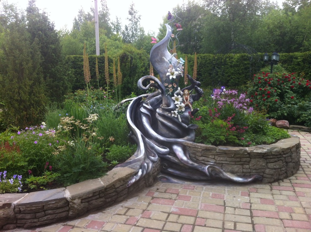 лепные работы