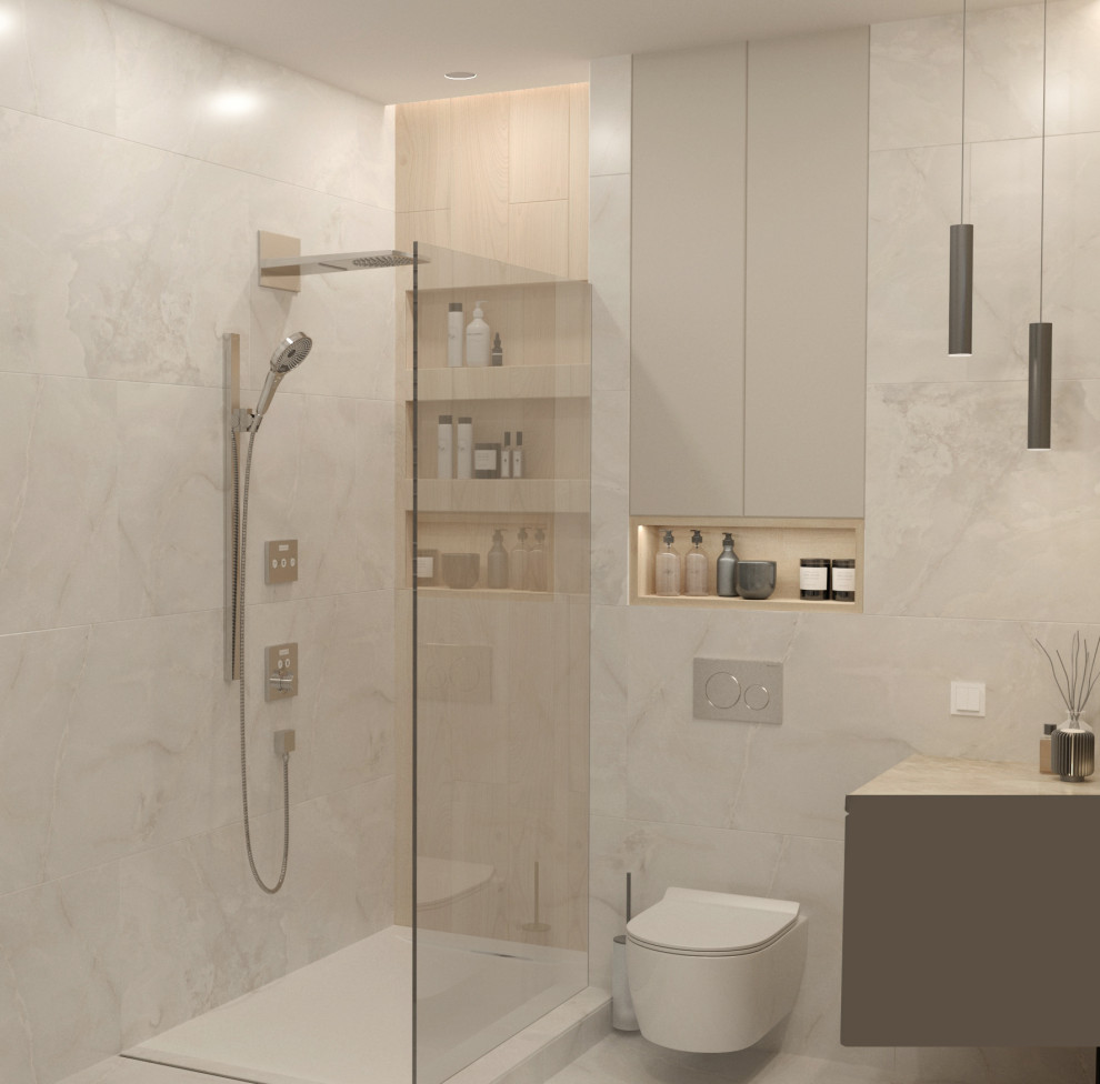 ЖК "Виталити"