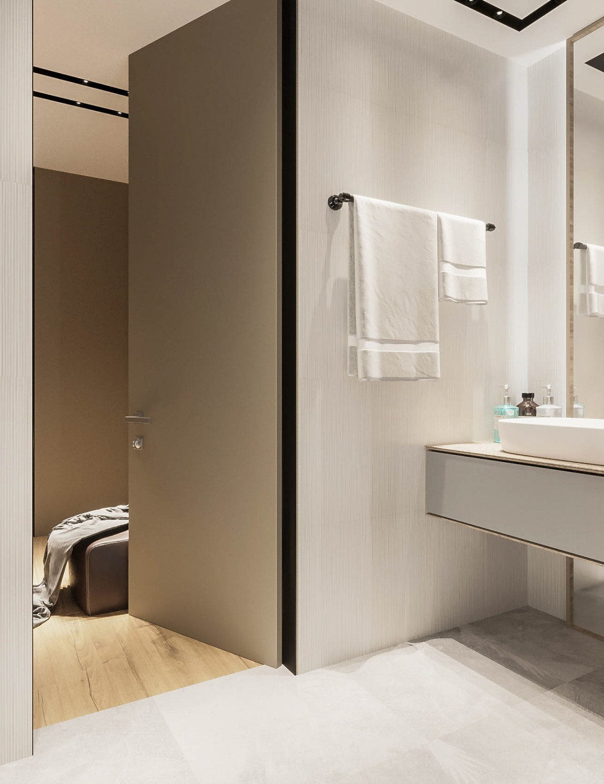 Квартира ЖК Амстер