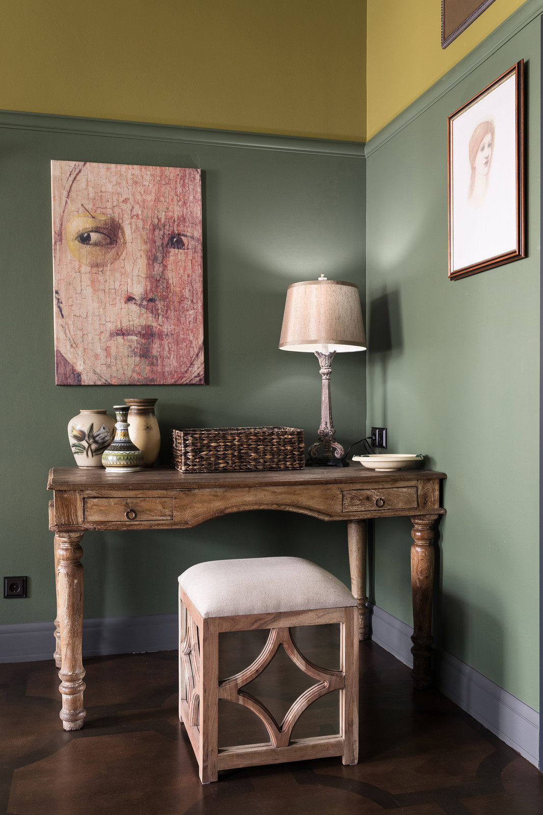 Малая Морская