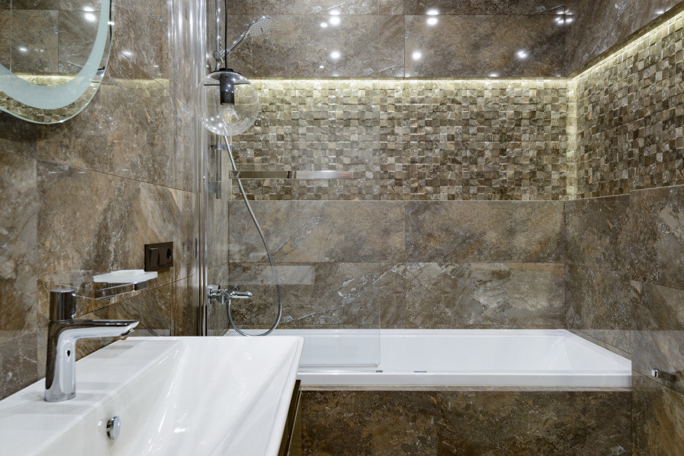 Квартира в ЖК Переулок Бульварный