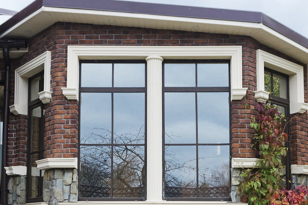 Остекление домов