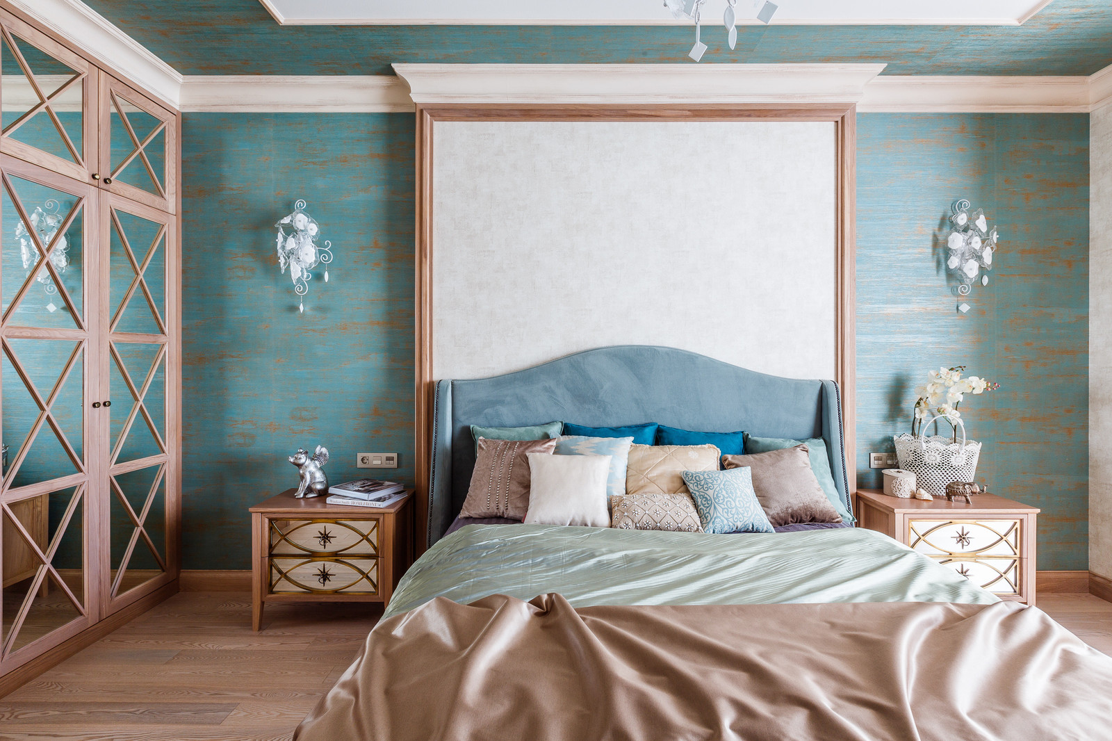 ЖК АДМИРАЛ квартира 135 м2