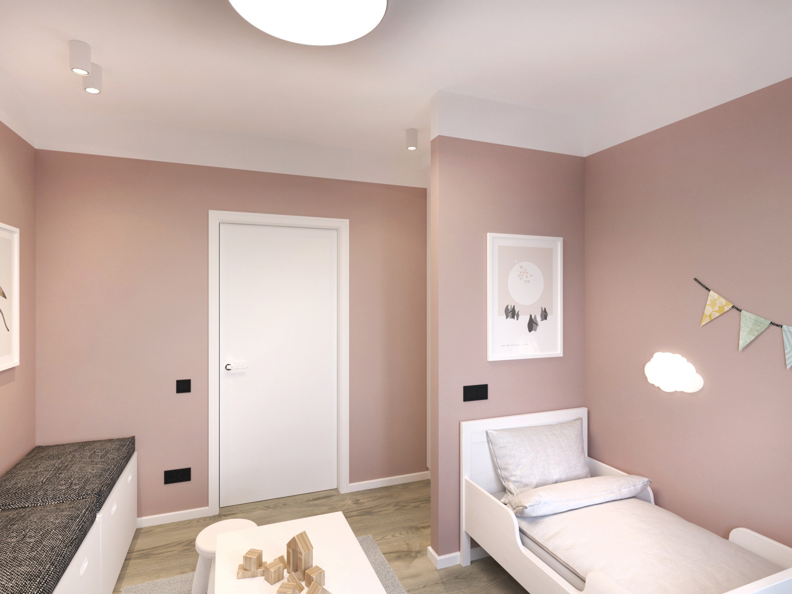 Скандинавский стиль