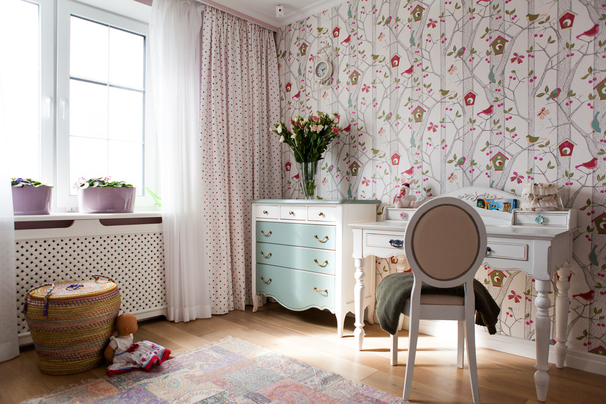 Нагатино-садовники, 85 кв.метров с видом на Москва-реку