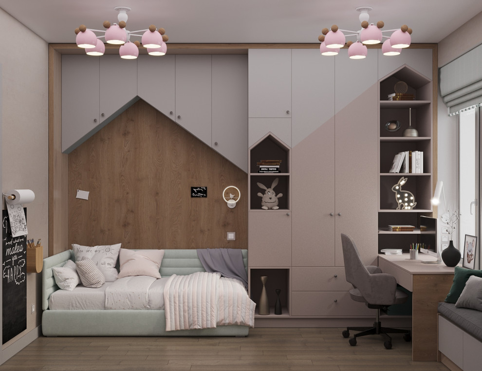 ЖК "Скандинавия"