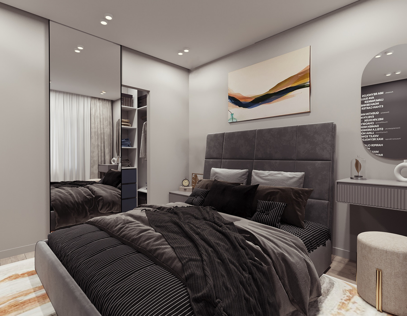 Фирсово,Барнаул