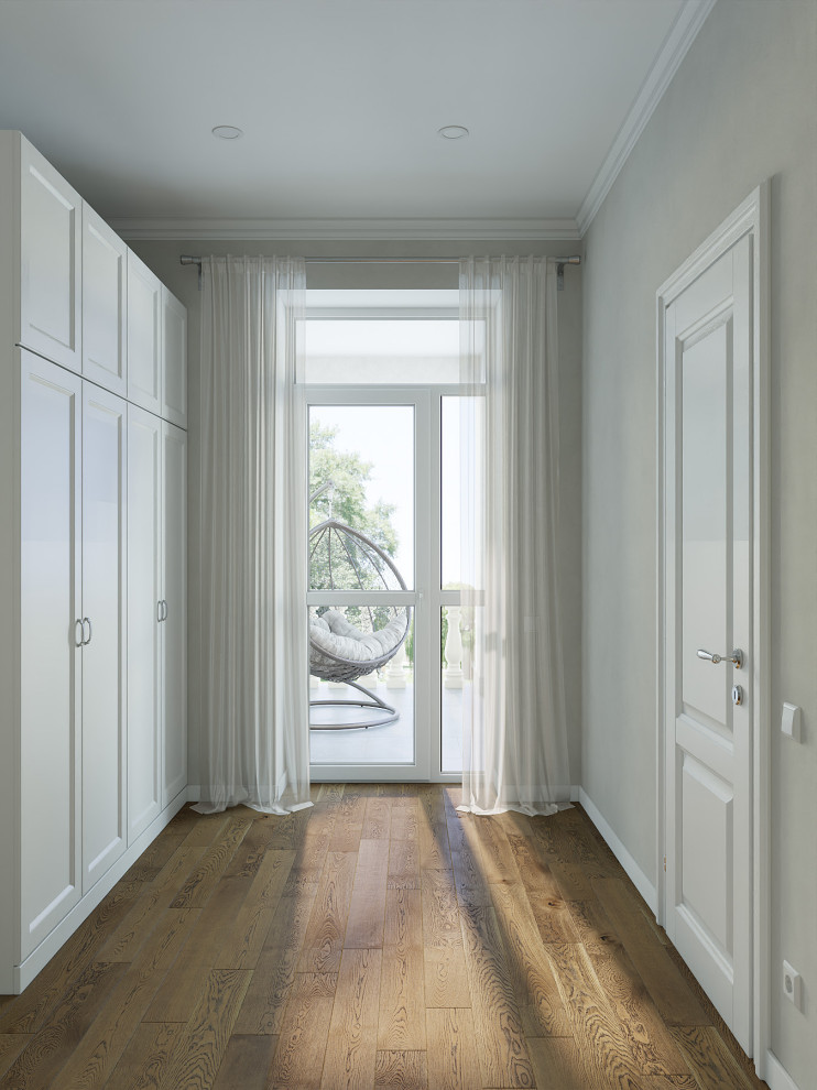 КП Казанская Усадьба