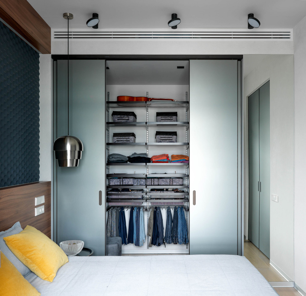 «Машина для жилья»