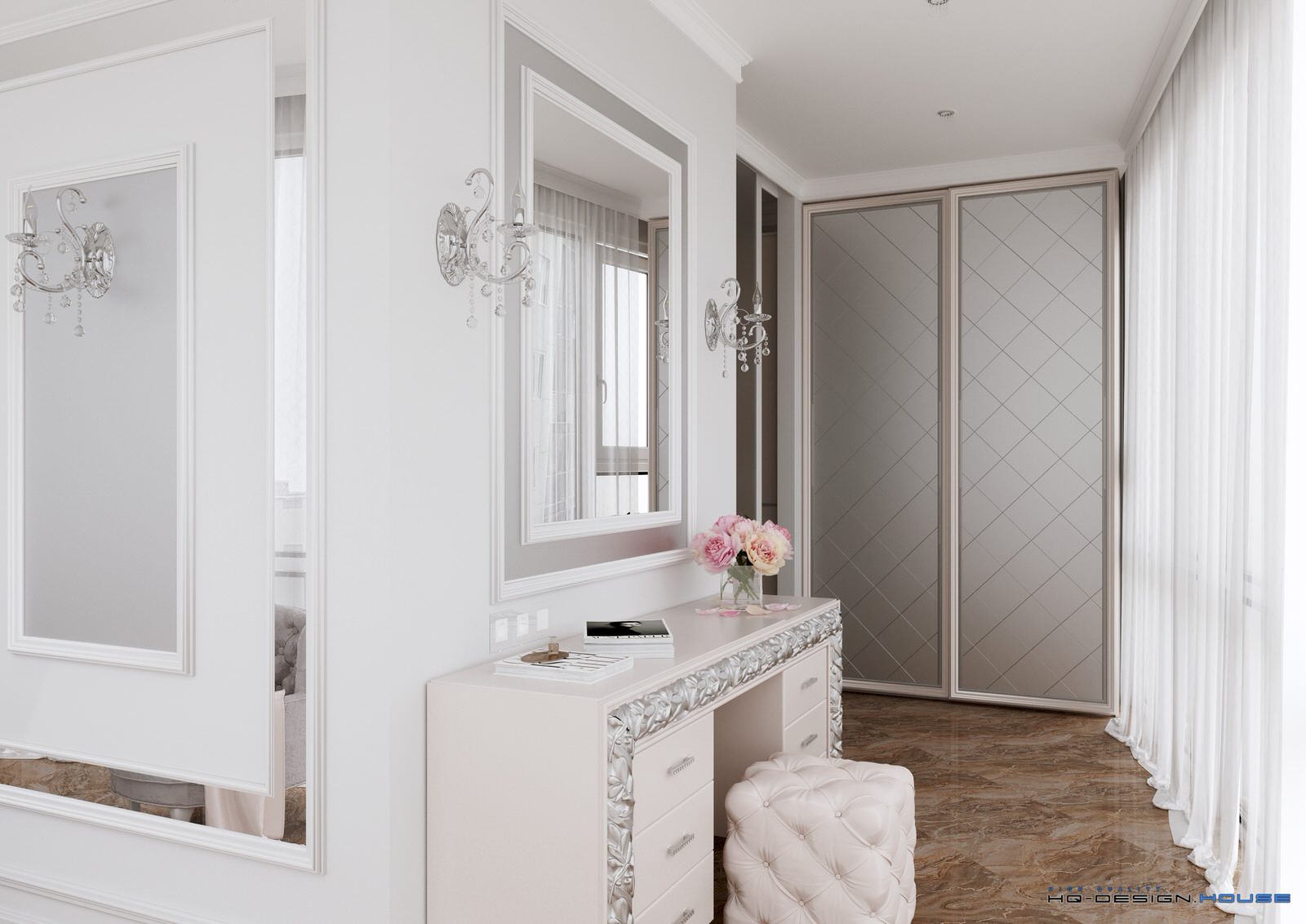 Современная классика Волга-Скай