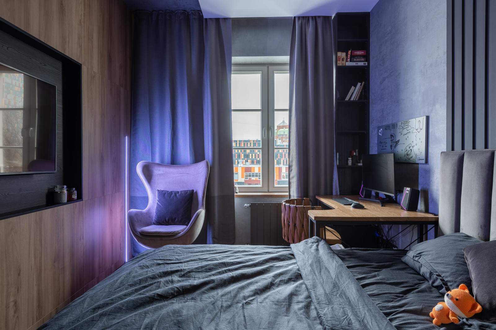 жк Английский квартал