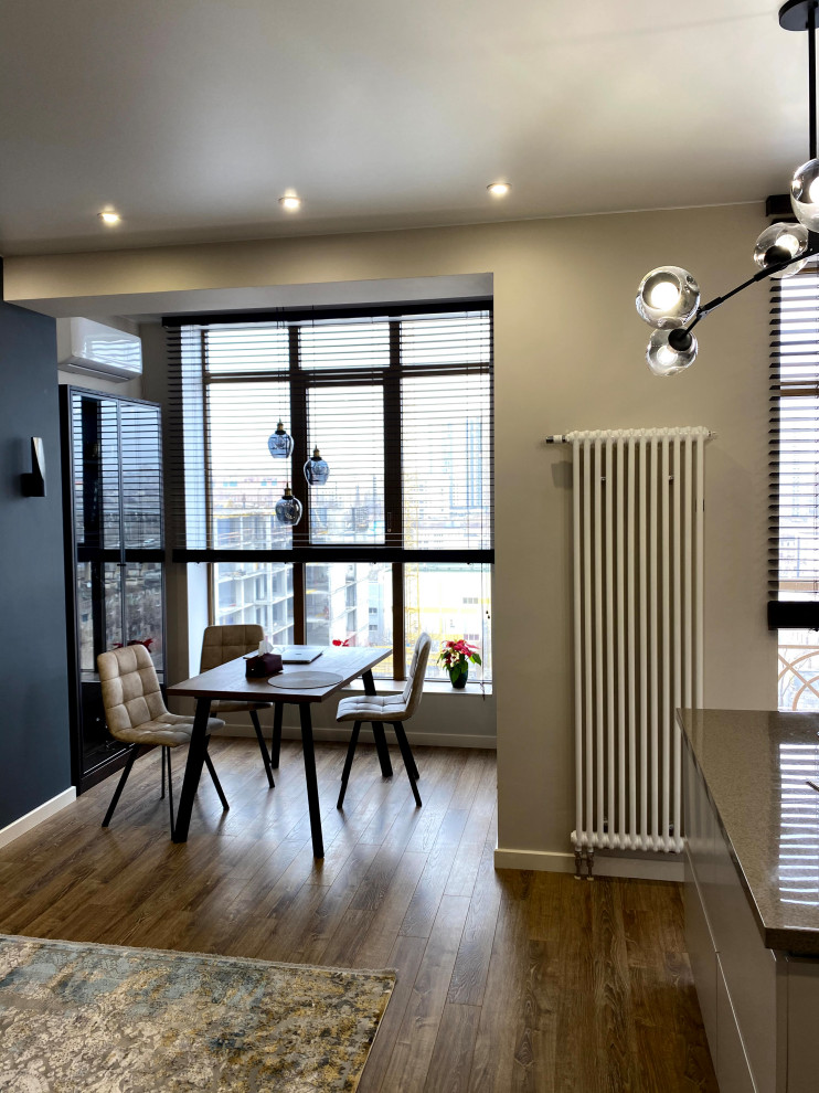 Волгоград ЖК Арбат