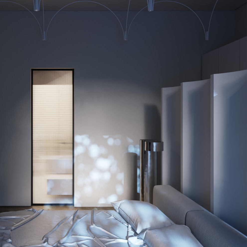 Обложка проекта: ZE 5