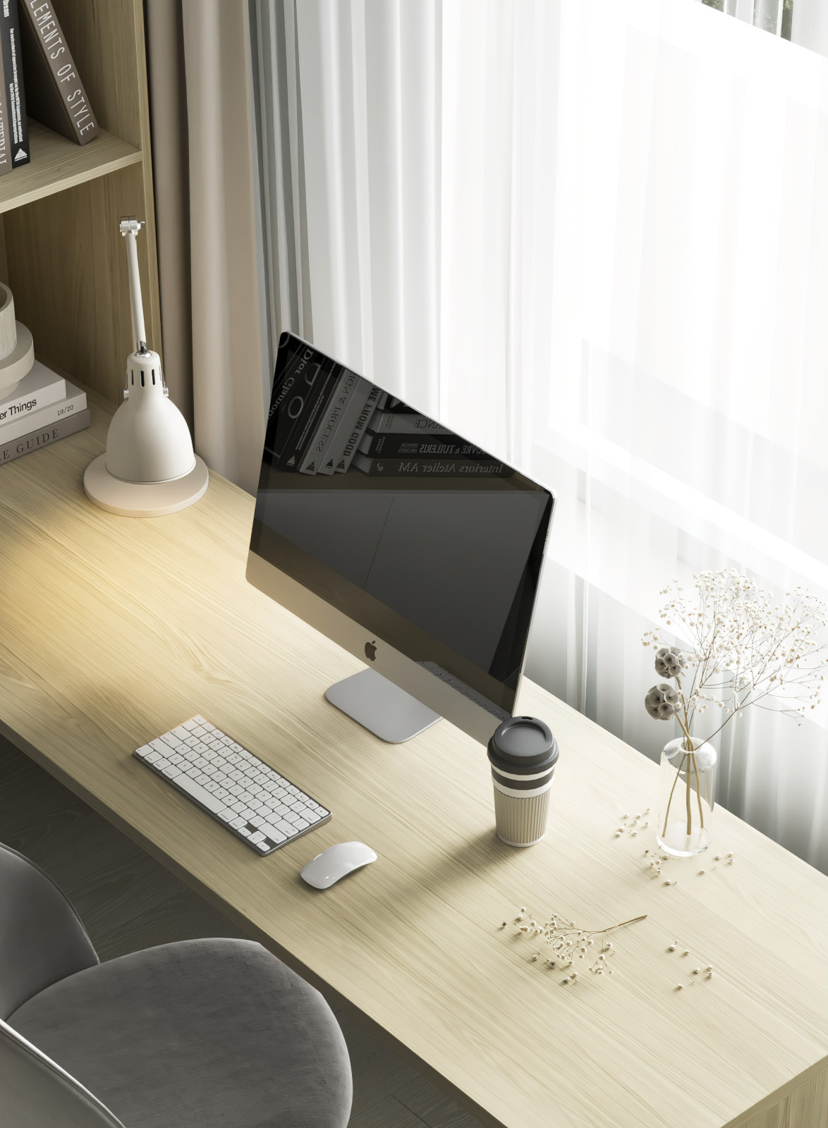 Квартира на Ипподромном