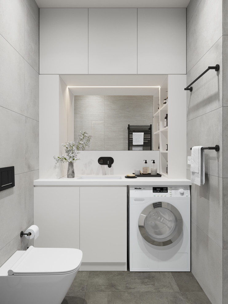 Квартира на Пионерской. Площадь 50м2