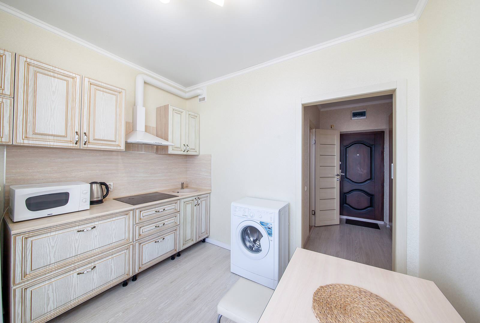 1 комнатная квартира Классическая