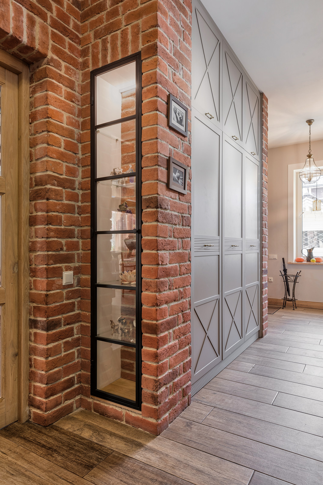 Замок в Павловске