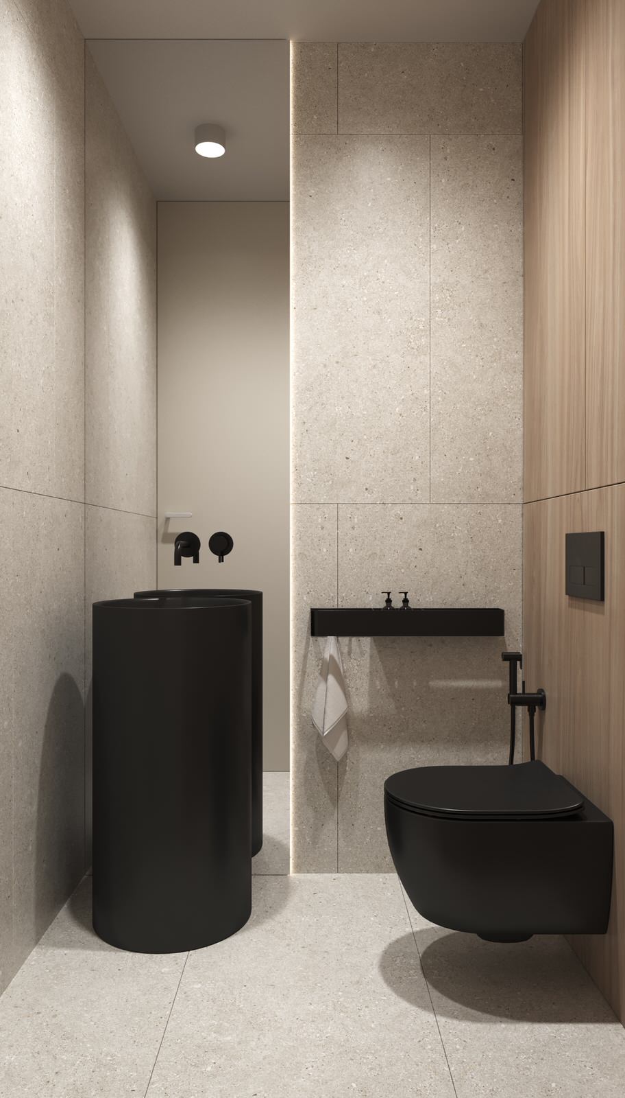 Сигнальный S63