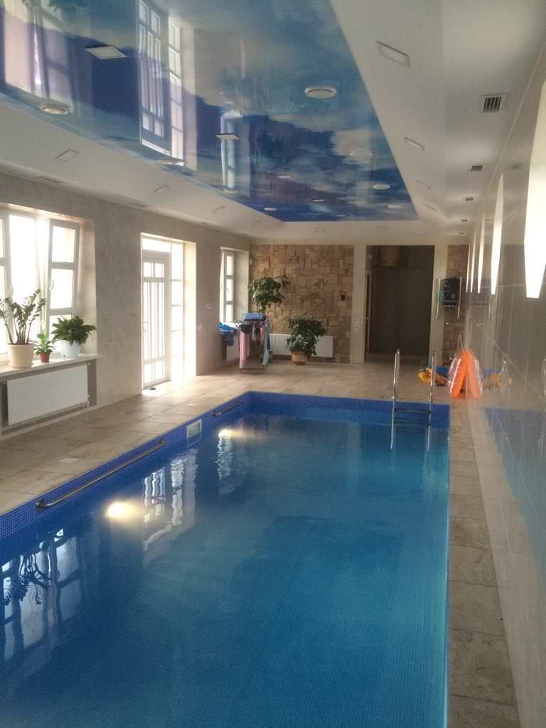 Васильковая