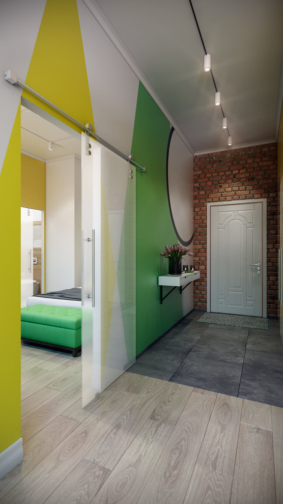 Настоящая история