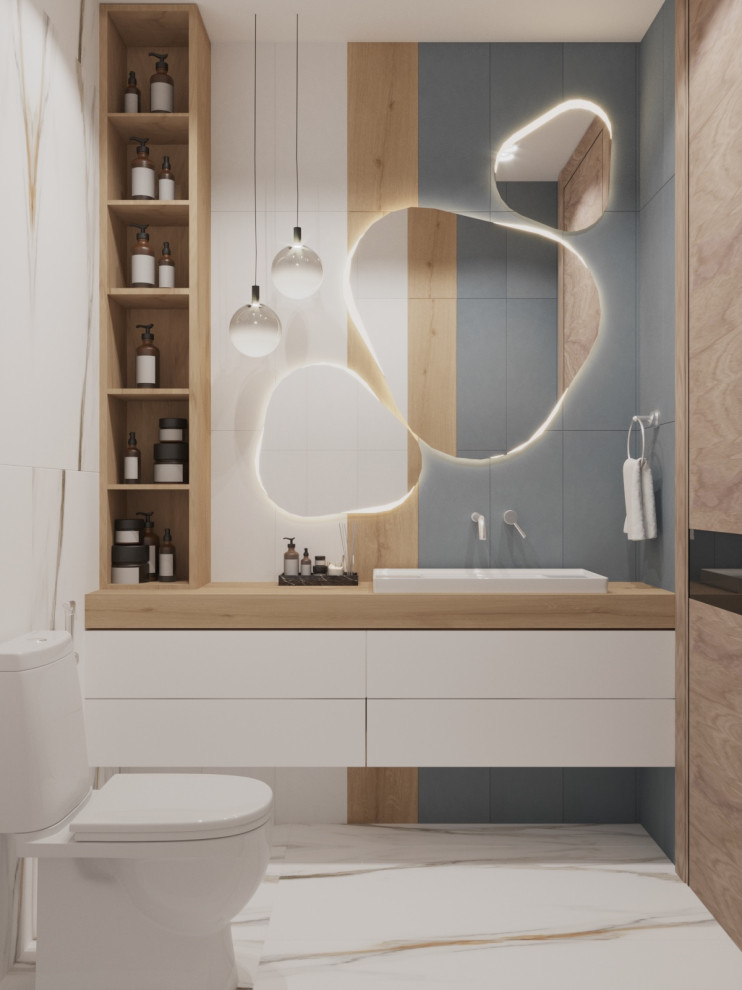 Дом в Финляндии