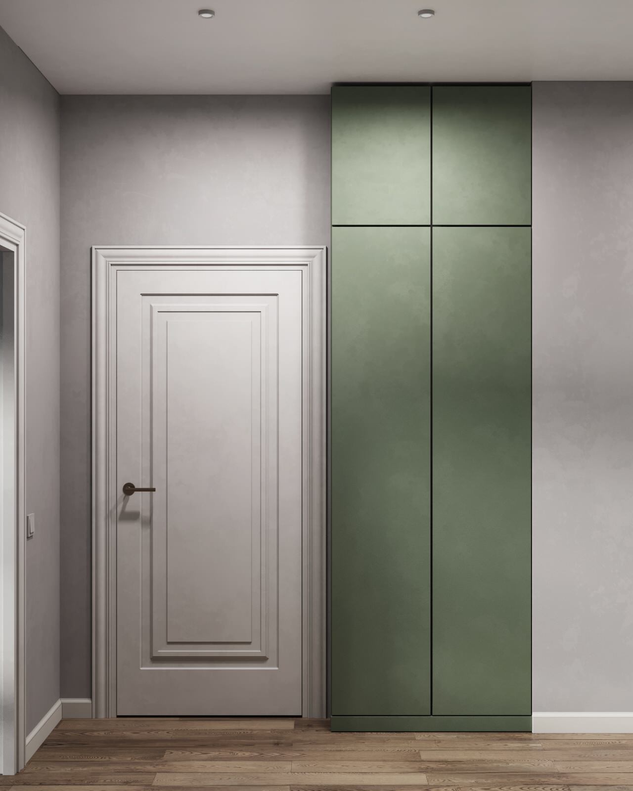 Квартира на ул.Тюльпанов