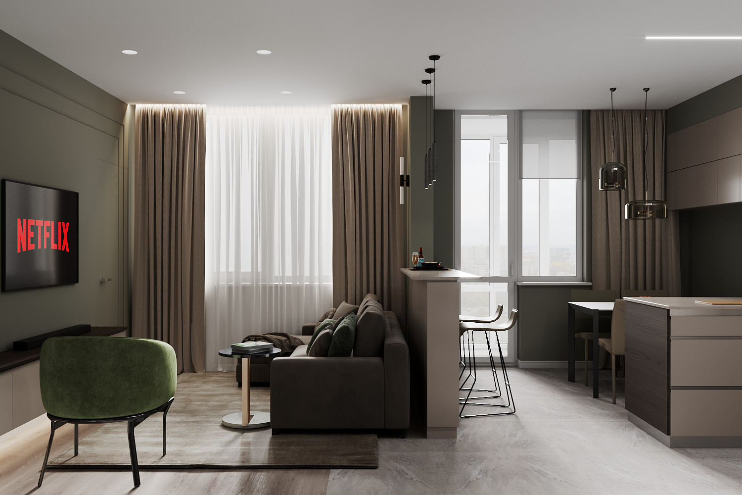 Коммунарка