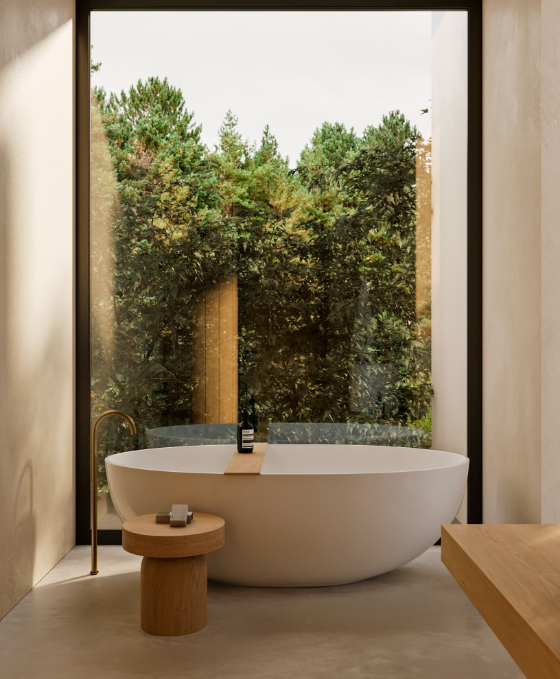 Дом на Австрийской Ривьере, регион Каринтия