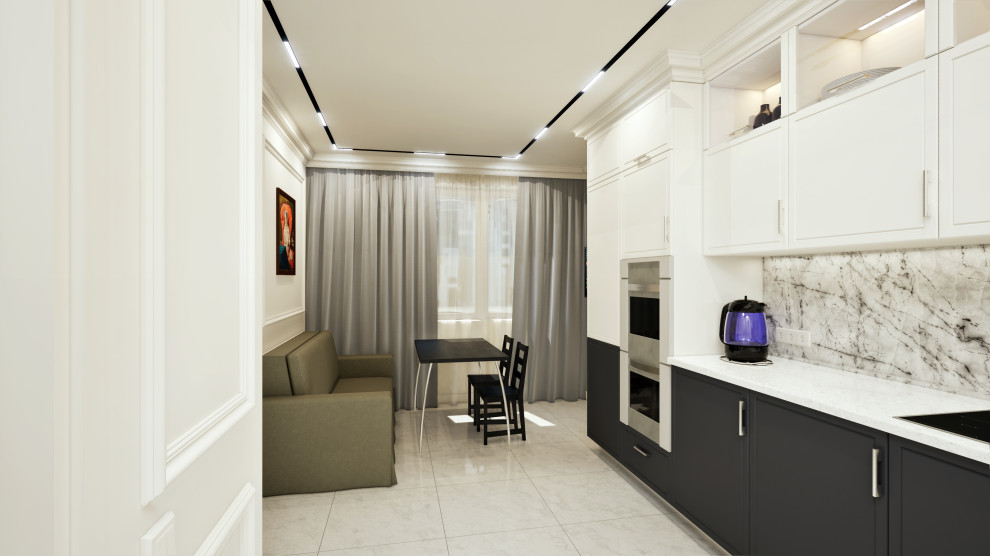 Александр Зайцев