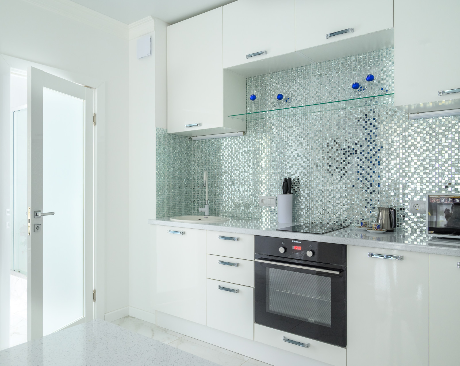 Жк Касабланка