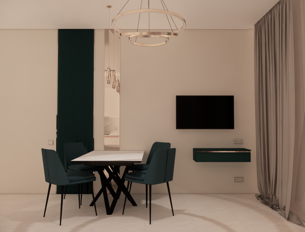 ЖК "Атлант" г.Подольск