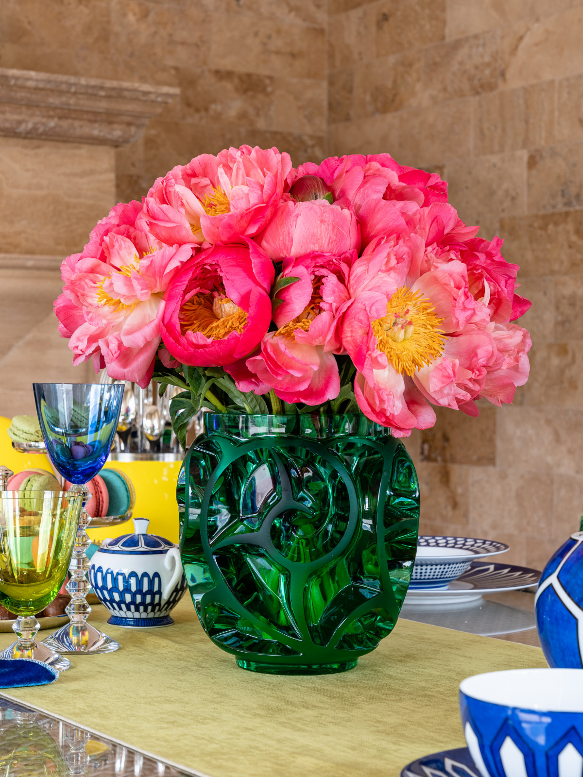 Проект террасы by Luxury Living - 2