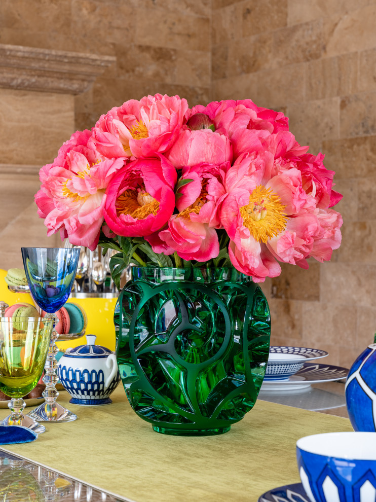 Проект террасы by Luxury Living - 2