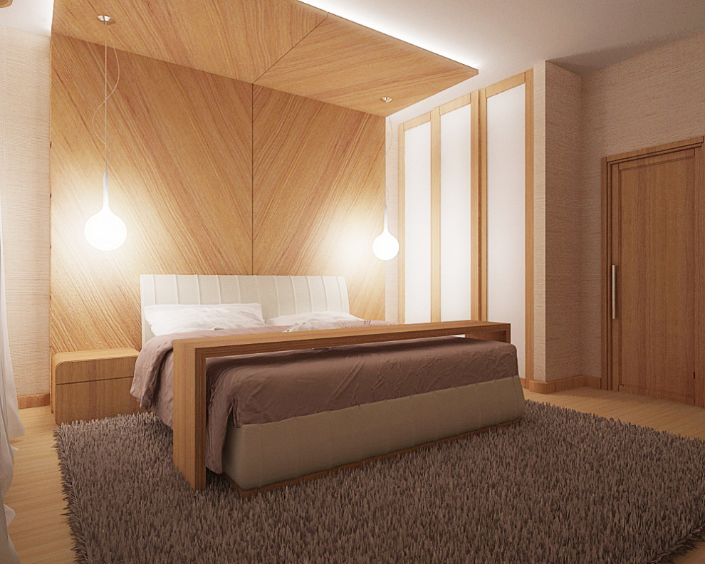 Частный дом, современная резиденция для любителей конного спорта