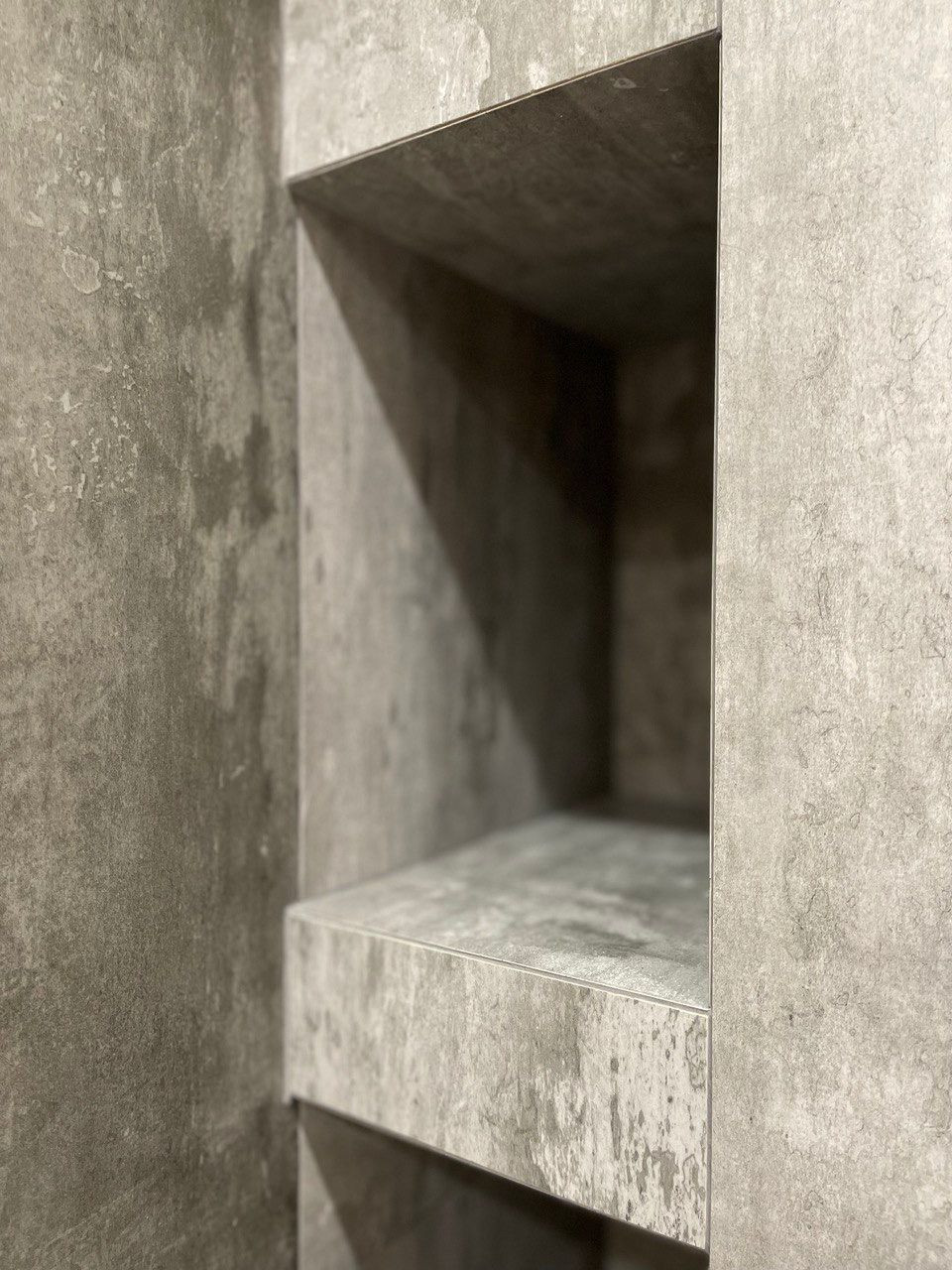 Наш последний проект