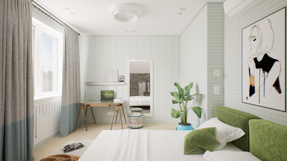 Коттедж ЖСК Горелый Хутор