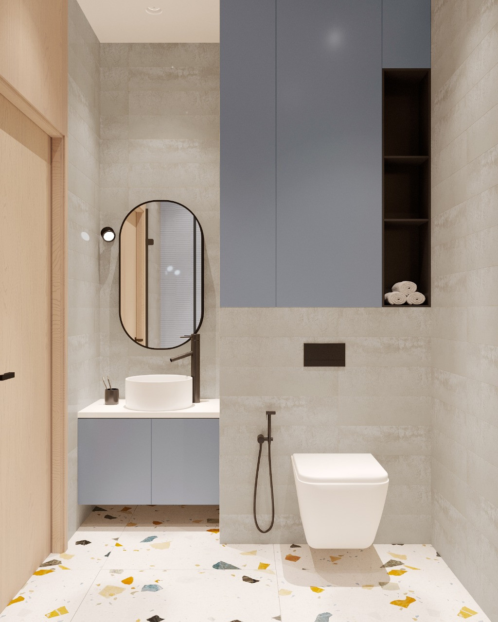 Квартира в Алматы для молодой семьи