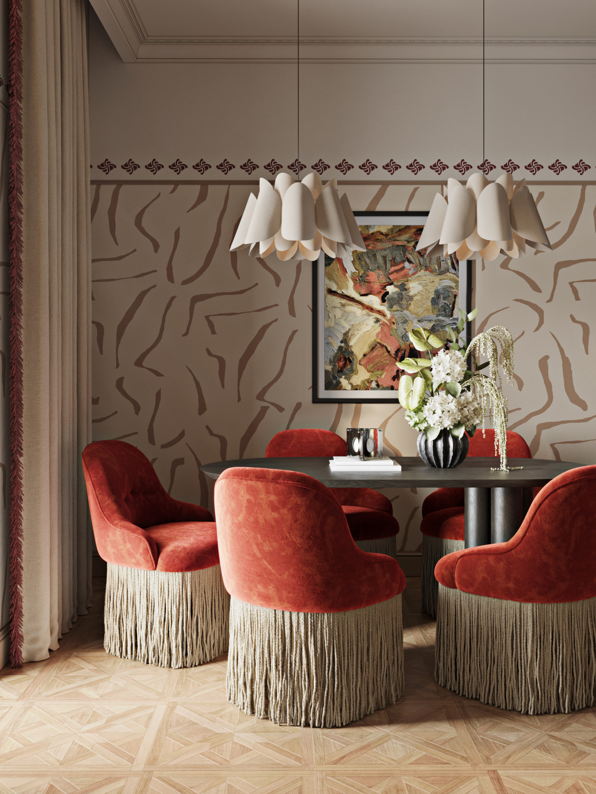 Обложка проекта: ЖК Дом XXII век