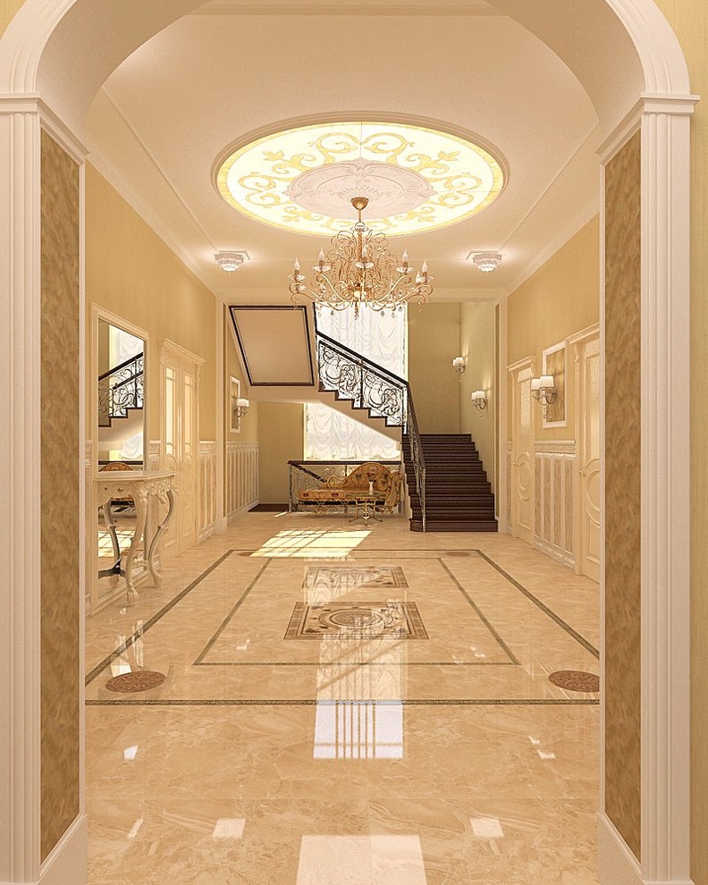 Павел Широков